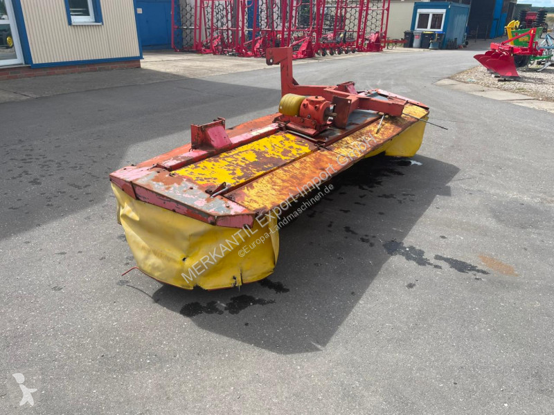 Żniwa Mörtl  Scheibenmähwerk 3m