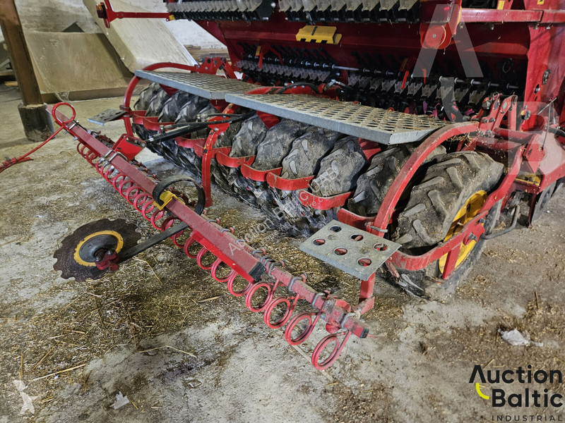 Moisson  Rapid300C
