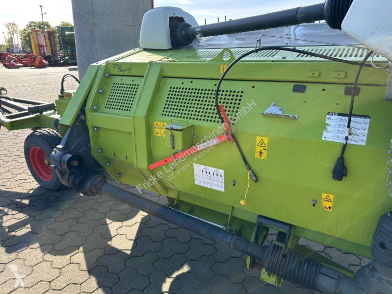 Høst Claas  Direct Disc 600