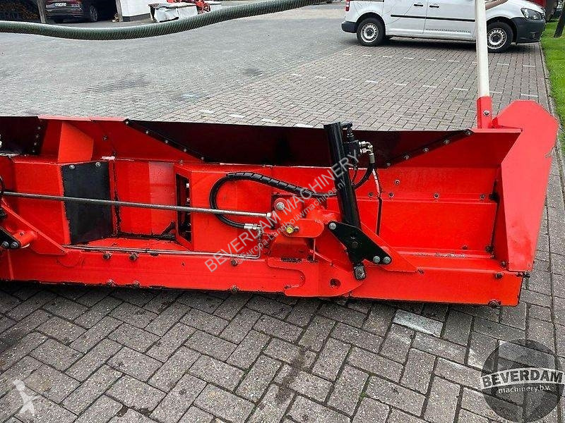 Moisson Kemper 375