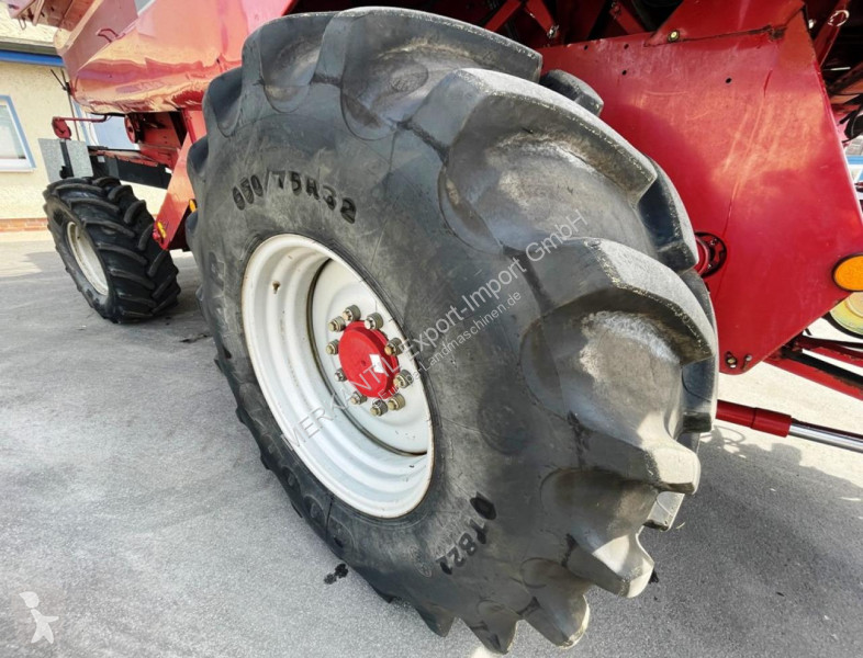 Oogst Case 88 Axial Flow Neuer Preis!