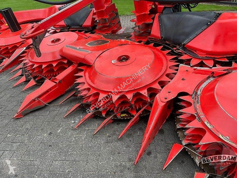 Moisson Kemper 475 Plus