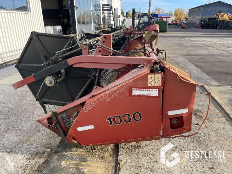 Moisson Case  1030