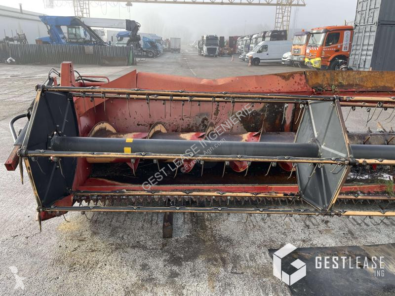 Moisson Case  1030