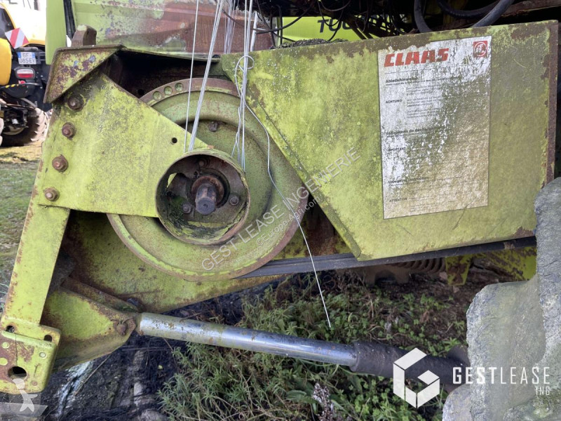 Skörd Claas  DOMINATOR 86