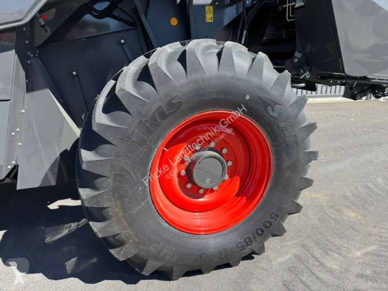 Moisson Claas  Lexion 8700 TT *AKTIONSWOCHE!*
