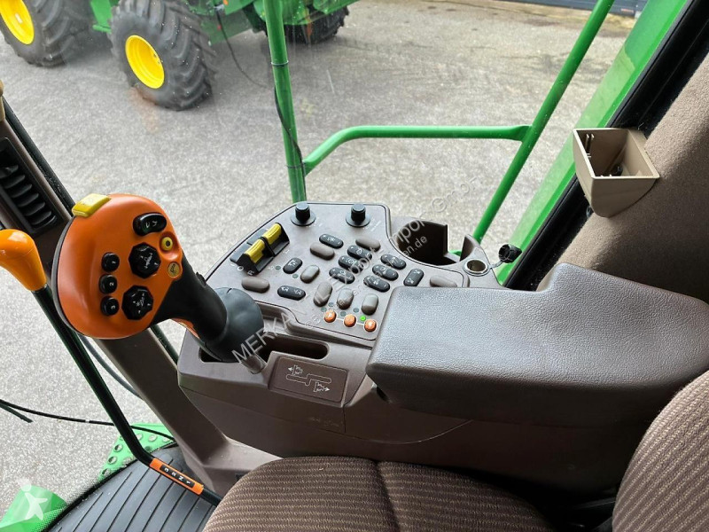 Høst John Deere  9780 CTS