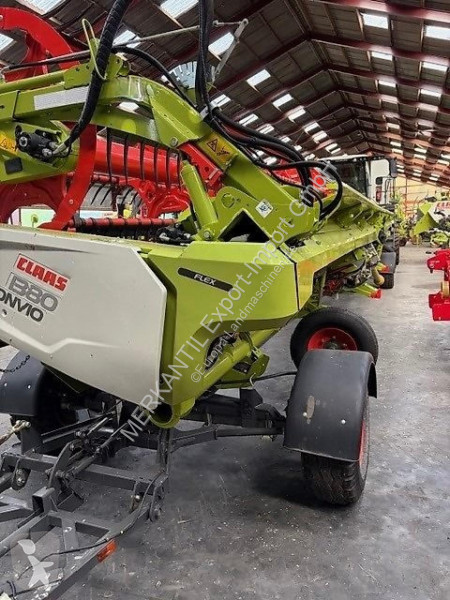 Ceifa Claas  Lexion 8800 TT