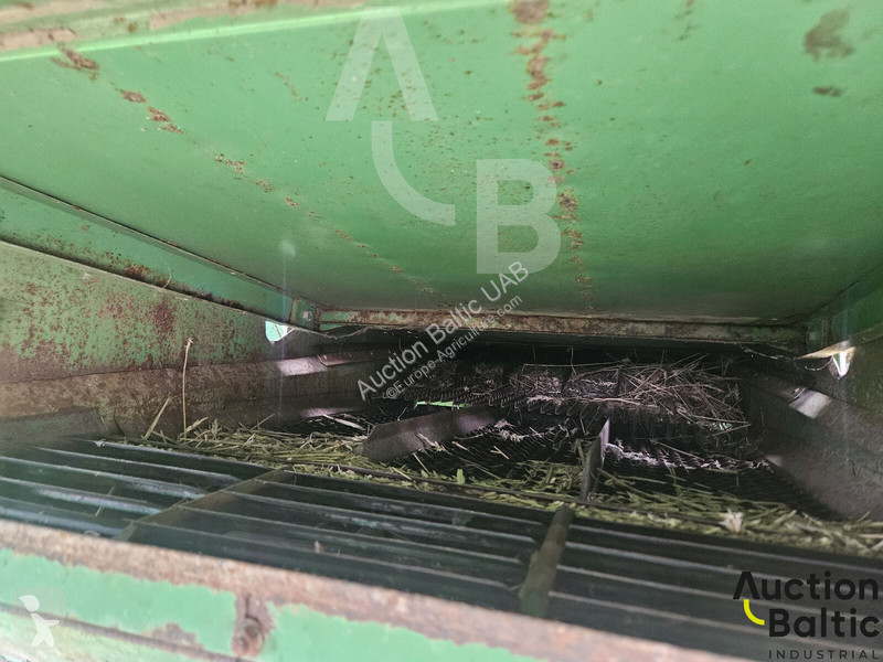Skörd  AB AKTIV 800