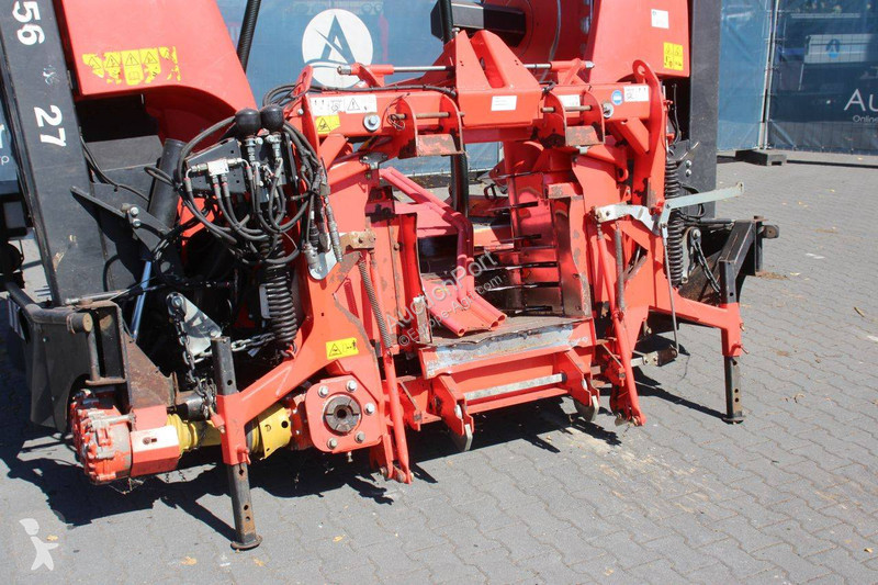 حصاد  475 PLUS