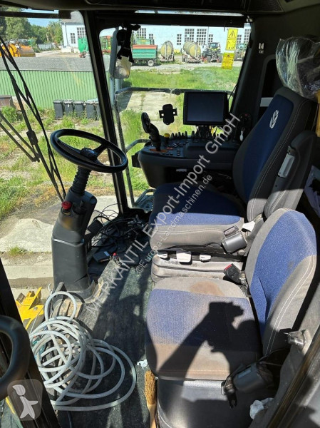 Cosecha New Holland  CR8.80 MY21