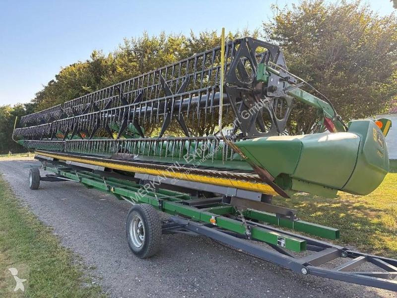 Żniwa John Deere  S 790 I