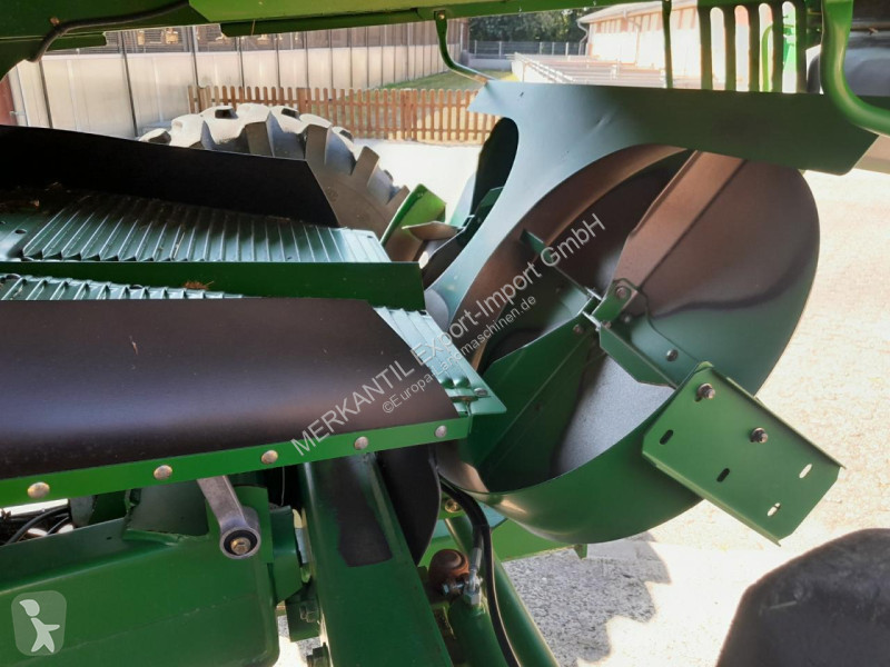 Żniwa John Deere  W 540C