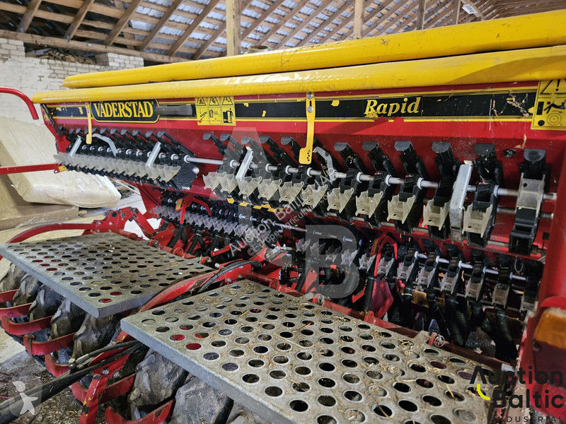 Moisson  Rapid300C