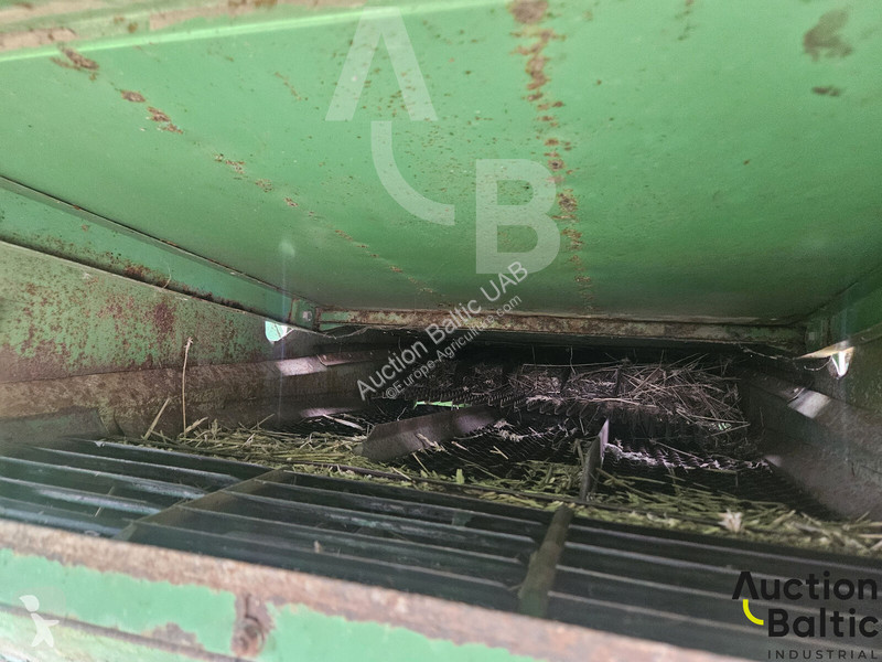 Oogst  AB AKTIV 800