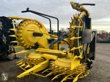 Kemper silage