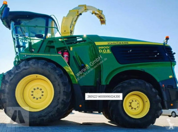 John Deere