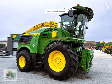 John Deere