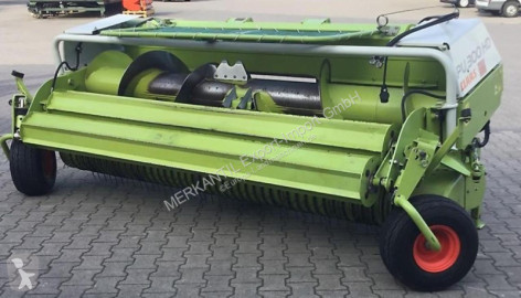 Pick-up pour ensileuse Claas