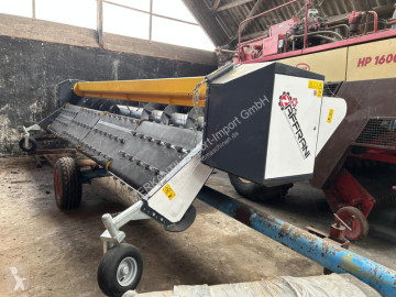 Pick-up pour ensileuse