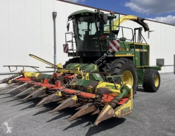 John Deere
