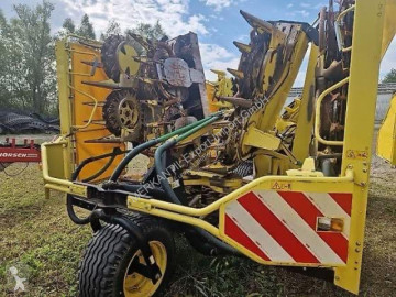 Pick-up pour ensileuse Kemper
