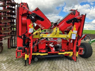 Pick-up pour ensileuse Kemper