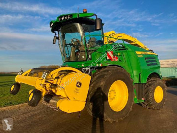 John Deere