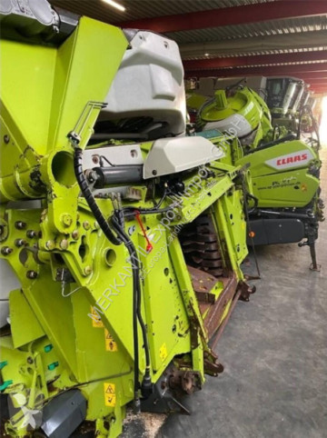 Pick-up pour ensileuse Claas