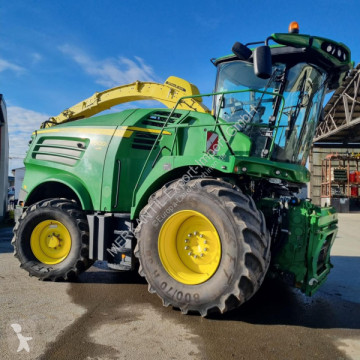 John Deere