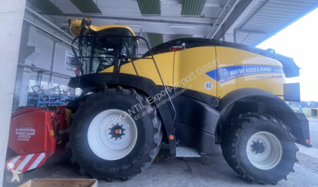 New Holland
