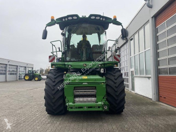 John Deere