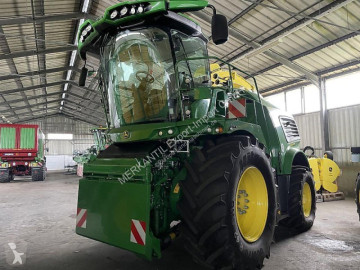 John Deere