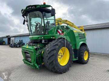 John Deere
