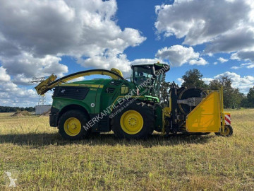 John Deere
