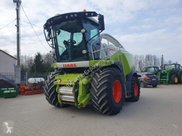 Claas