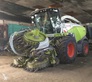 Claas