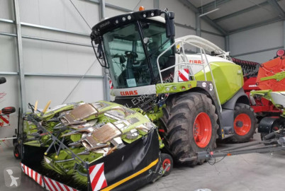 Claas