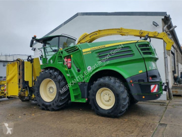 John Deere