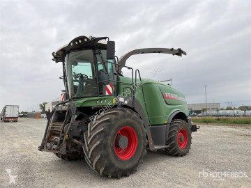 Însilozare Fendt