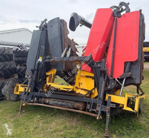 Pick-up pour ensileuse New Holland