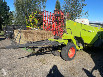Pick-up pour ensileuse Claas
