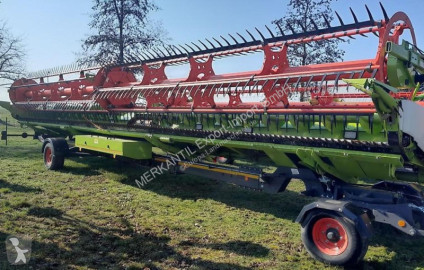 Pick-up pour ensileuse Claas