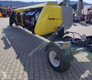 Pick-up pour ensileuse Zürn
