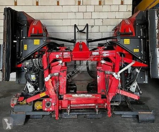 Pick-up pour ensileuse Kemper