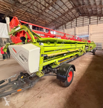 Claas Claas VARIO 1230