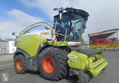Claas Jaguar 950