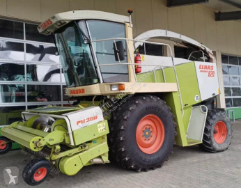 Claas Jaguar 820