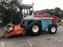 Ensiladora Ensiladeira automotriz Mengele SF 6600
