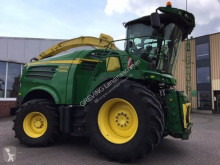Ensilaje John Deere 8600i Ensiladora automotriz usado